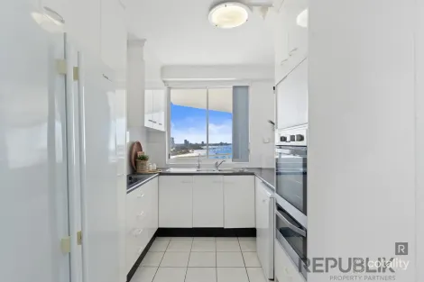 Property photo of 63/11-17 Hughes Avenue Main Beach QLD 4217