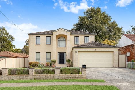 Property photo of 12 Paul Street North Ryde NSW 2113