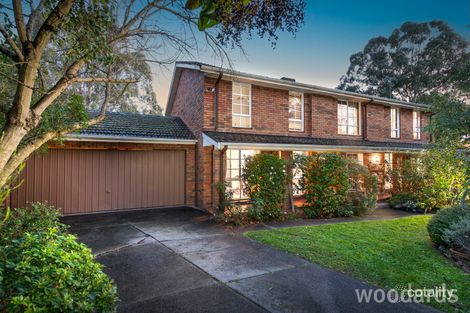 Property photo of 15 Halley Street Blackburn VIC 3130