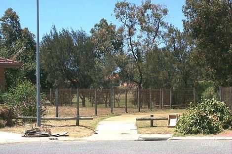 Lot 3926 Limerick Pl, Waterford, WA 6152