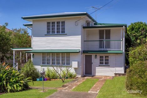 Property photo of 46 Vista Avenue Tarragindi QLD 4121