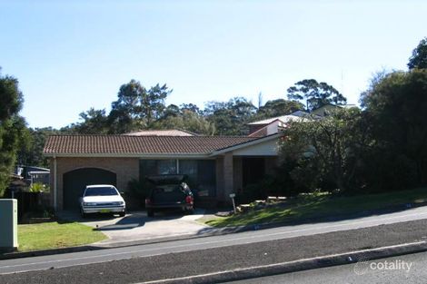 Property photo of 38 Coachwood Drive Unanderra NSW 2526