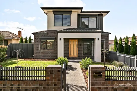 1/18 Frederick St, Fawkner, VIC 3060