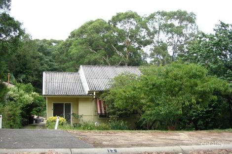 Property photo of 12 Austral Avenue Beecroft NSW 2119