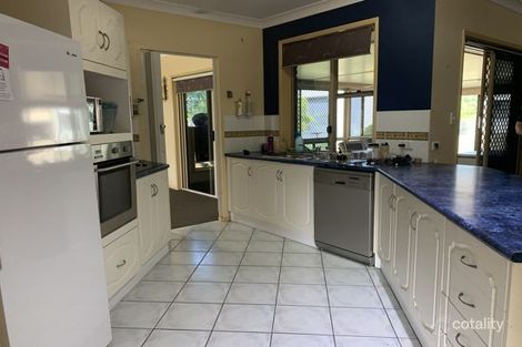 Property photo of 3 Hebblewhite Close Etty Bay QLD 4858