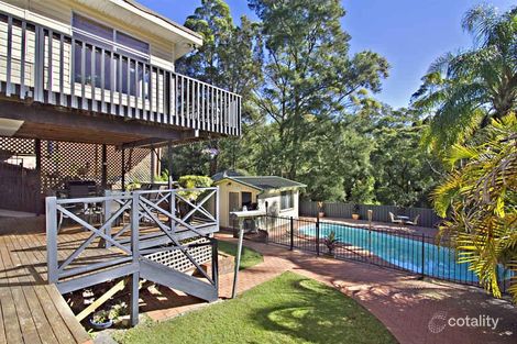 Property photo of 25 Drysdale Place Kareela NSW 2232