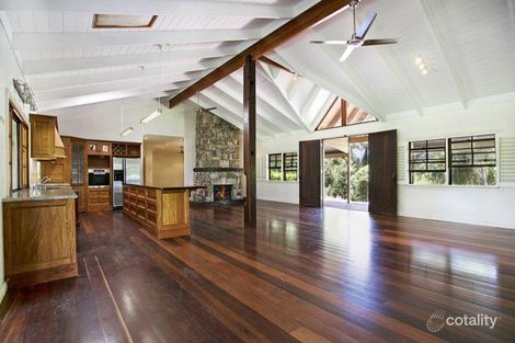 Property photo of 40 Upper Brookfield Road Brookfield QLD 4069