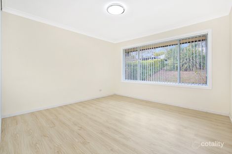 Property photo of 9 Delaigh Avenue Baulkham Hills NSW 2153