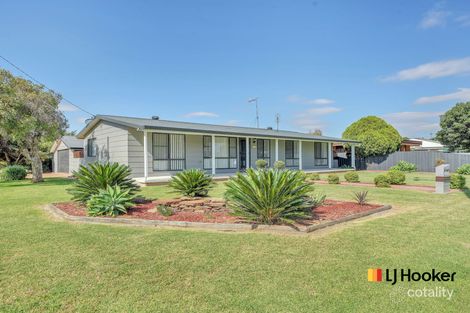 Property photo of 118 Cathundril Street Narromine NSW 2821