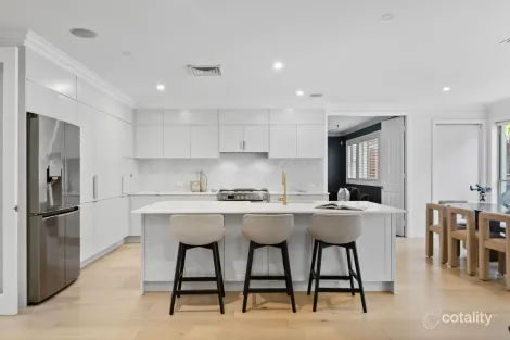 Property photo of 23 Braeburn Crescent Bella Vista NSW 2153