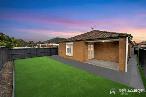 Property photo of 13 Corfu Avenue Tarneit VIC 3029