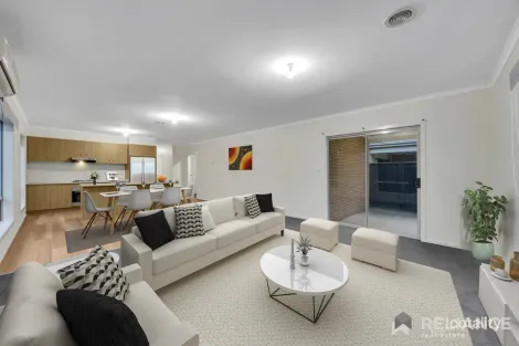 Property photo of 13 Corfu Avenue Tarneit VIC 3029