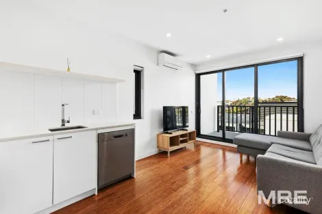 409/12 Olive York Way, Brunswick West, VIC 3055