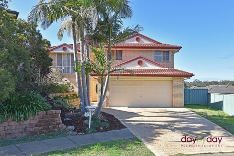 Property photo of 8 Bilbie Place Fletcher NSW 2287