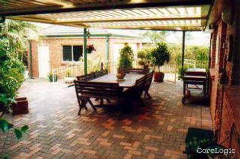 Property photo of 51 Baron Close Kings Langley NSW 2147