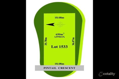 61 Pintail Cres, Taylors Lakes, VIC 3038