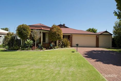 18 Timberlane Loop, Cooloongup, WA 6168