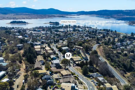 Property photo of 54 Gippsland Street Jindabyne NSW 2627