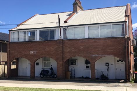 32-34 Rosehill St, Parramatta, NSW 2150