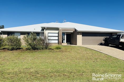 Property photo of 9 Dobel Way Roma QLD 4455