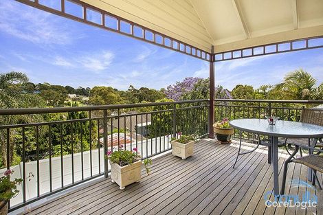 Property photo of 11 Banksia Avenue Engadine NSW 2233