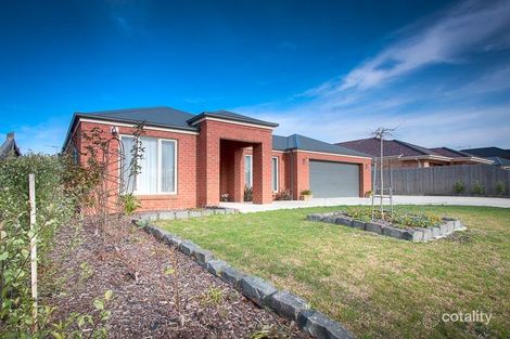 Property photo of 10 Sauvignon Court Sunbury VIC 3429