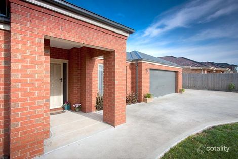 Property photo of 10 Sauvignon Court Sunbury VIC 3429