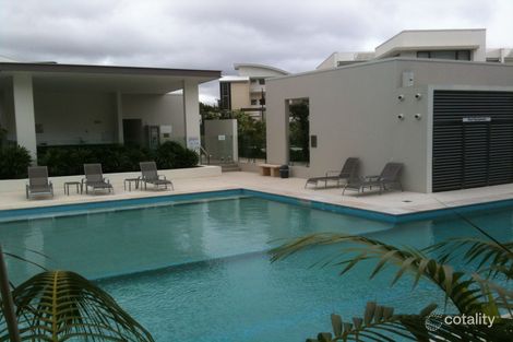 Property photo of 21/9 Moores Crescent Varsity Lakes QLD 4227