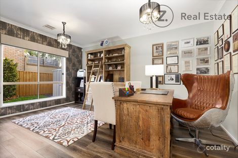 Property photo of 5 Barak Avenue Berwick VIC 3806