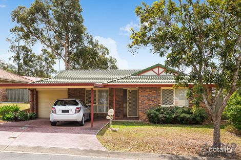 17 Rapanea St, Moggill, QLD 4070