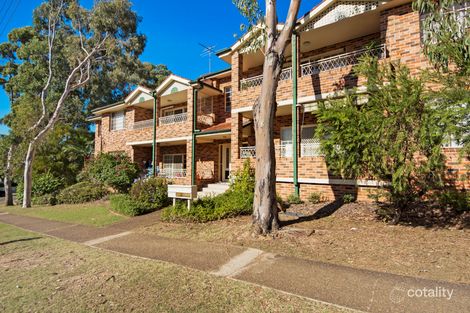Property photo of 1/1-5 Sunnyside Avenue Caringbah NSW 2229