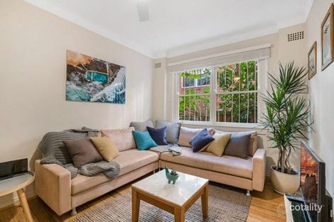 Property photo of 1/50 Sir Thomas Mitchell Road Bondi Beach NSW 2026