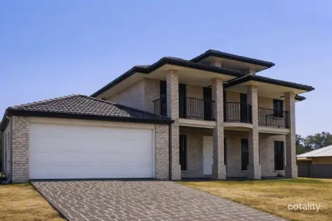 Property photo of 4 Hume Street Drewvale QLD 4116