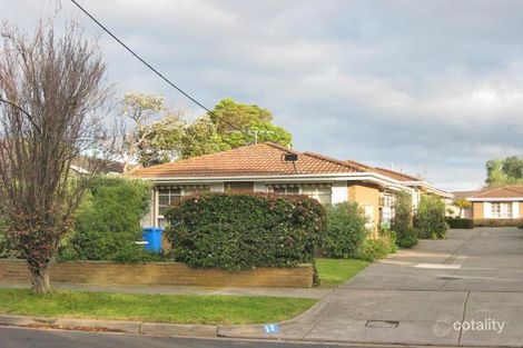 Property photo of 8/12 Towers Street Beaumaris VIC 3193