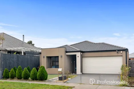 60 Spearwood Rise, Cranbourne West, VIC 3977