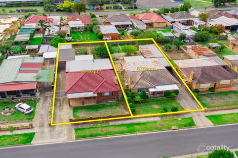 116 Alexander Ave, Thomastown, VIC 3074