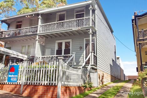 Property photo of 43 Tyrrell Street The Hill NSW 2300