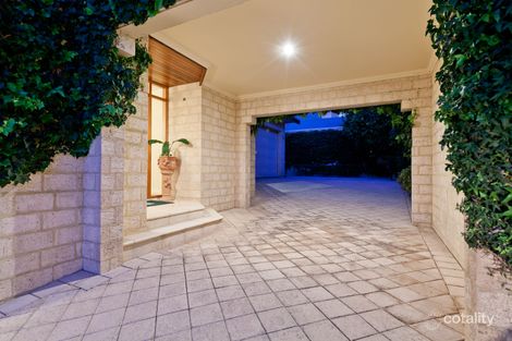 Property photo of 7A Hickey Street Ardross WA 6153