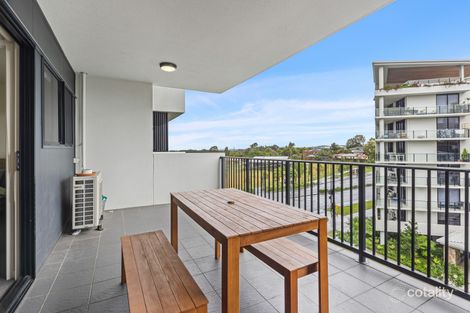 Property photo of 508/6 High Street Sippy Downs QLD 4556