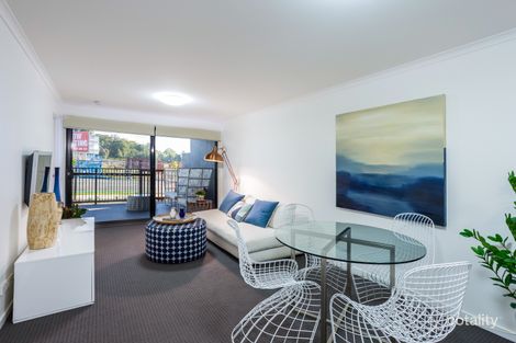 Property photo of 508/6 High Street Sippy Downs QLD 4556