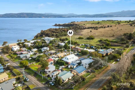 Property photo of 2 Balemo Street South Arm TAS 7022