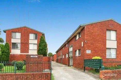 Property photo of 23/27 Dover Road Botany NSW 2019