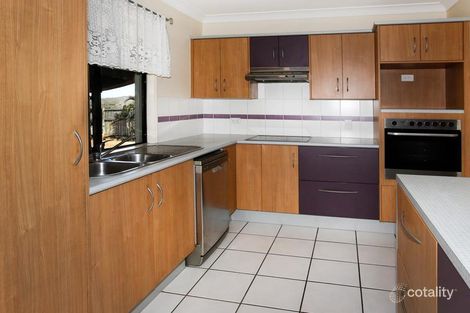 Property photo of 312 Pinnacle Drive Rasmussen QLD 4815