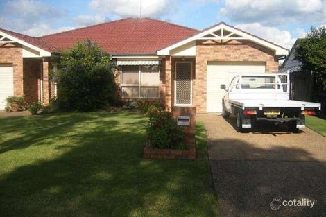 123 Porpoise Cres, Bligh Park, NSW 2756