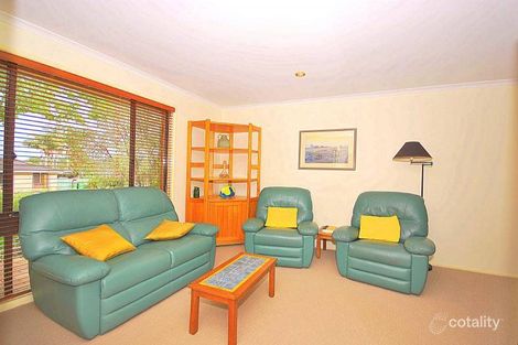 Property photo of 50 Mitchell Drive Kariong NSW 2250