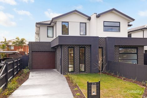 21a Matlock Ave, Mulgrave, VIC 3170