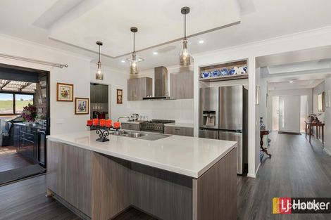 Property photo of 7 Springridge Boulevard Wallan VIC 3756