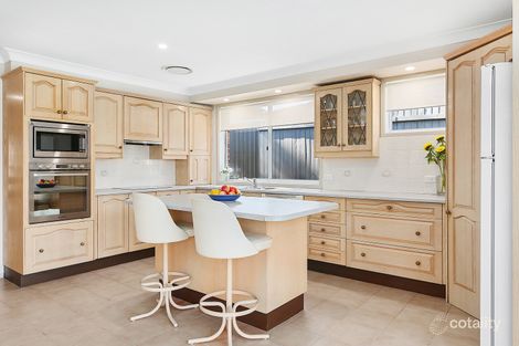 Property photo of 16 Barratta Place Bangor NSW 2234
