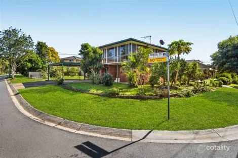 18 Yaraan St, Bracken Ridge, QLD 4017