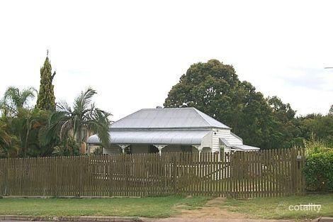 39 North Station Rd, North Booval, QLD 4304